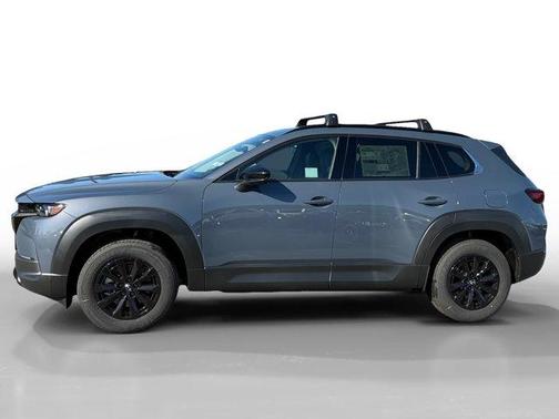 2026 Mazda CX-50 Premium