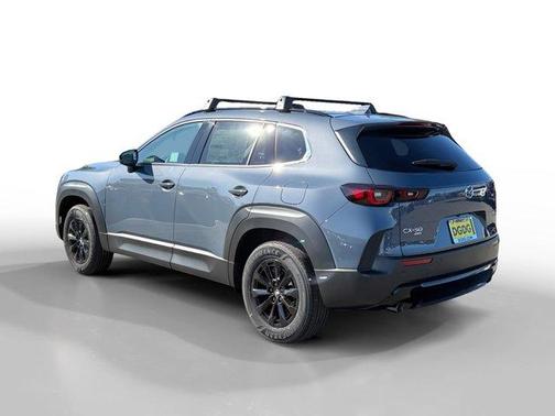 2026 Mazda CX-50 Premium