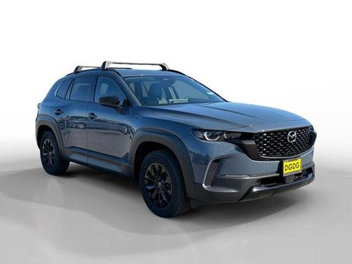 2026 Mazda CX-50 Premium