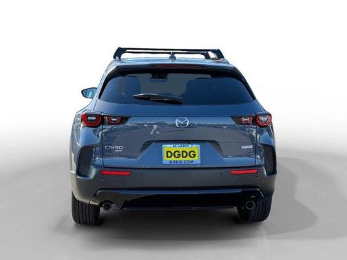 2026 Mazda CX-50 Premium