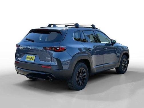 2026 Mazda CX-50 Premium