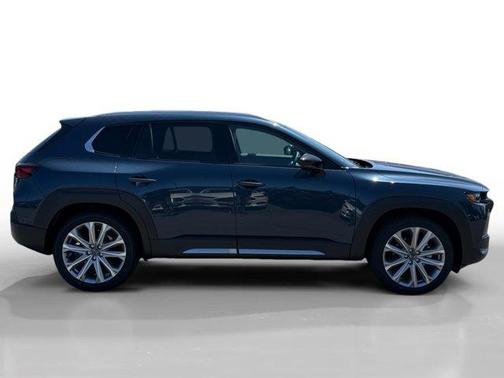 Ingot Blue Metallic 2026 Mazda CX-50 2.5 TURBO PREMIUM PLUS