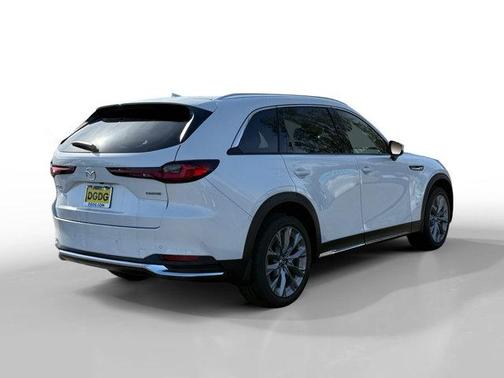 2025 Mazda CX-90 3.3 Turbo Premium Plus Package