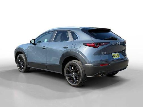2023 Mazda CX-30 2.5 S Carbon Edition
