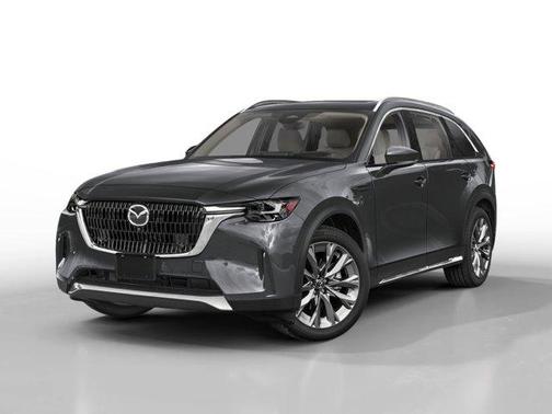 2026 Mazda CX-90 Premium Plus