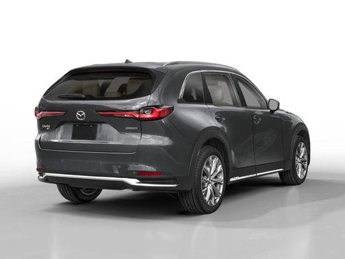 2026 Mazda CX-90 Premium Plus