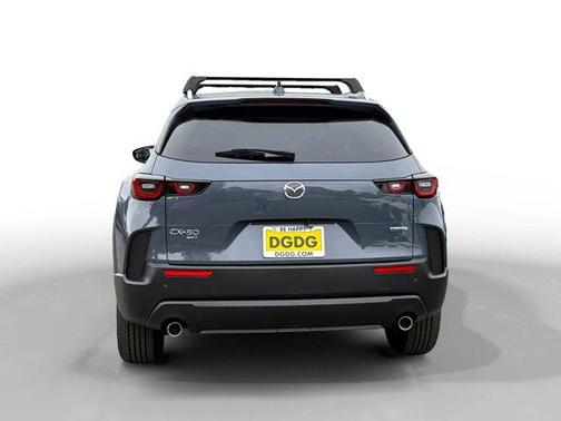 2026 Mazda CX-50 Preferred