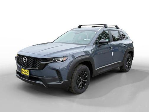 2026 Mazda CX-50 Preferred