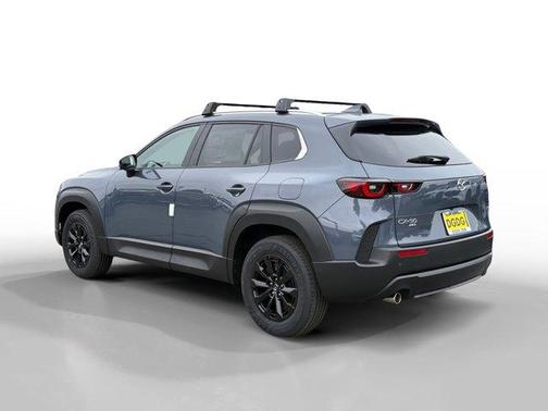 2026 Mazda CX-50 Preferred