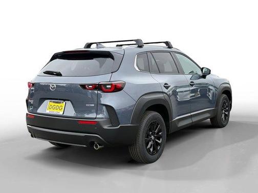 2026 Mazda CX-50 Preferred