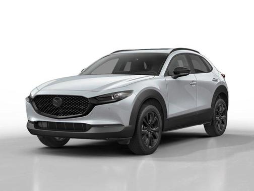 2026 Mazda CX-30 2.5 Turbo Aire Edition