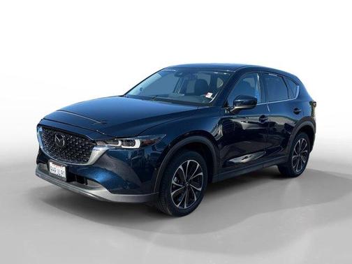 2023 Mazda CX-5 2.5 S Premium
