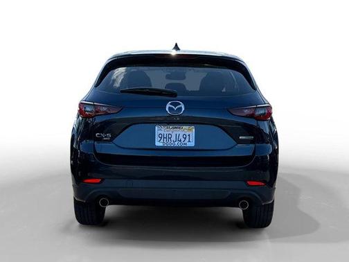 2023 Mazda CX-5 2.5 S Premium