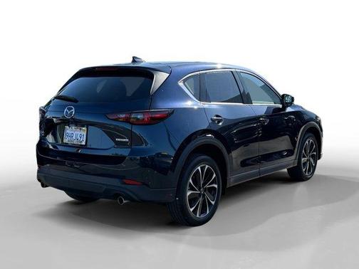 2023 Mazda CX-5 2.5 S Premium