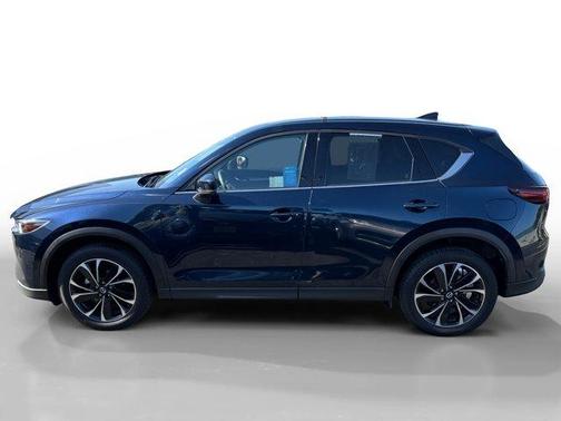 2023 Mazda CX-5 2.5 S Premium