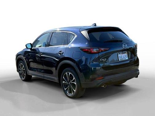 2023 Mazda CX-5 2.5 S Premium