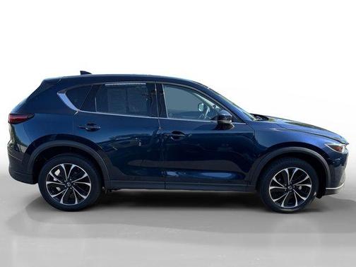 2023 Mazda CX-5 2.5 S Premium