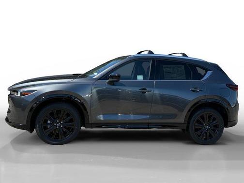 2025 Mazda CX-5 2.5 Turbo Premium Package