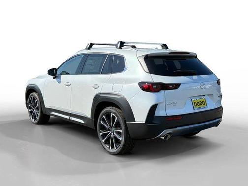 2025 Mazda CX-50 2.5 Turbo Premium Plus Package