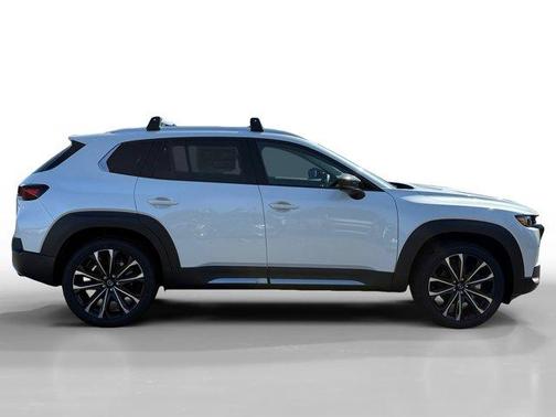 2025 Mazda CX-50 2.5 Turbo Premium Plus Package