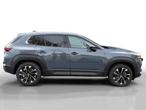 2026 Mazda CX-50 Premium Plus