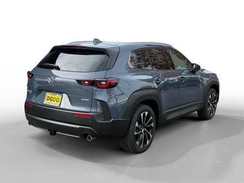 2026 Mazda CX-50 Premium Plus