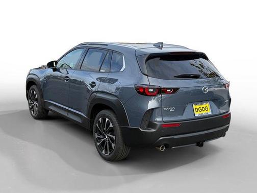 2026 Mazda CX-50 Premium Plus
