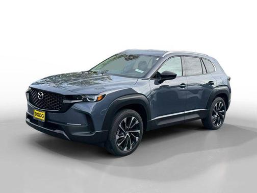 2026 Mazda CX-50 Premium Plus