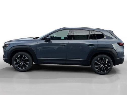 2026 Mazda CX-50 Premium Plus