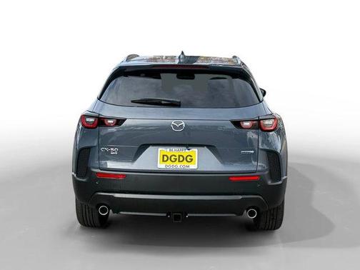 2026 Mazda CX-50 Premium Plus