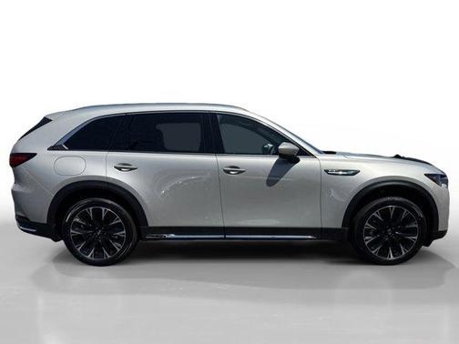 2025 Mazda CX-90 PHEV Premium Plus Package