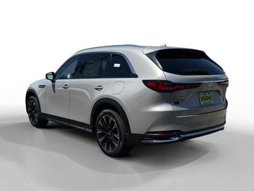 2025 Mazda CX-90 PHEV Premium Plus Package
