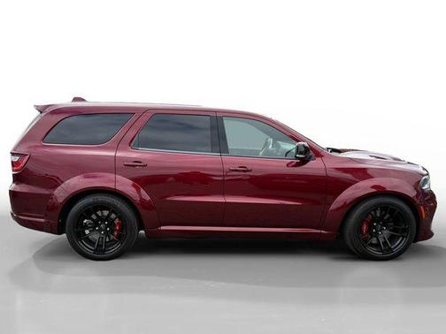 2022 Dodge Durango SRT 392
