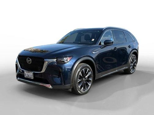 2024 Mazda CX-90 PHEV Premium Plus