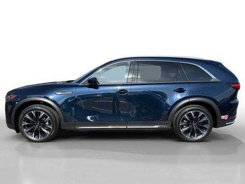 2024 Mazda CX-90 PHEV Premium Plus