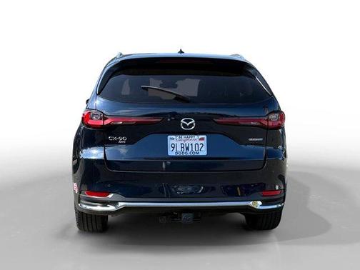 2024 Mazda CX-90 PHEV Premium Plus