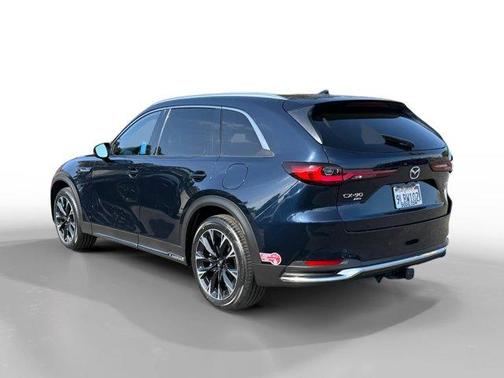 2024 Mazda CX-90 PHEV Premium Plus