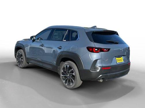2026 Mazda CX-50 Premium Plus