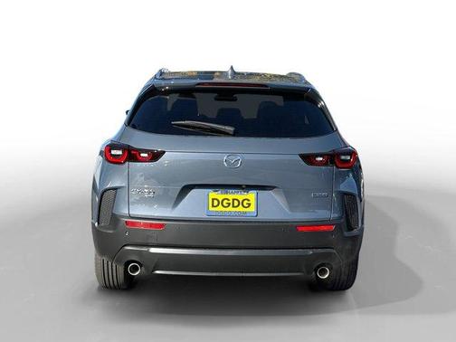 2026 Mazda CX-50 Premium Plus