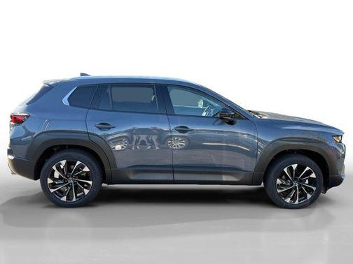 2026 Mazda CX-50 Premium Plus