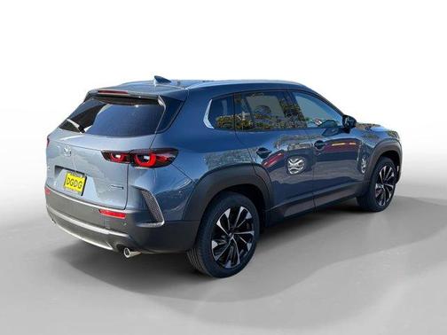2026 Mazda CX-50 Premium Plus