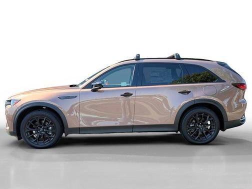 2025 Mazda CX-70 3.3 Turbo Premium Plus Package