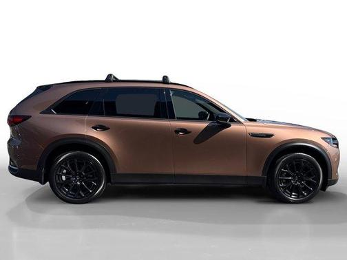2025 Mazda CX-70 3.3 Turbo Premium Plus Package