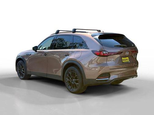 2025 Mazda CX-70 3.3 Turbo Premium Plus Package