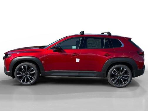 2025 Mazda CX-50 2.5 Turbo Premium Package