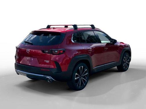 2025 Mazda CX-50 2.5 Turbo Premium Package