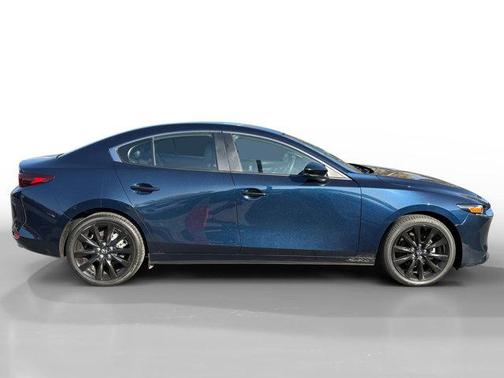 2024 Mazda Mazda3 FWD w/Select Package