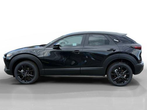 2026 Mazda CX-30 Select