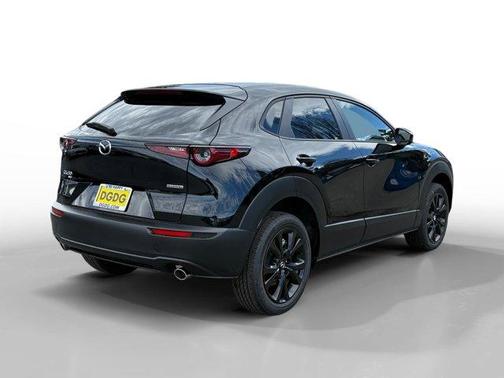 2026 Mazda CX-30 Select