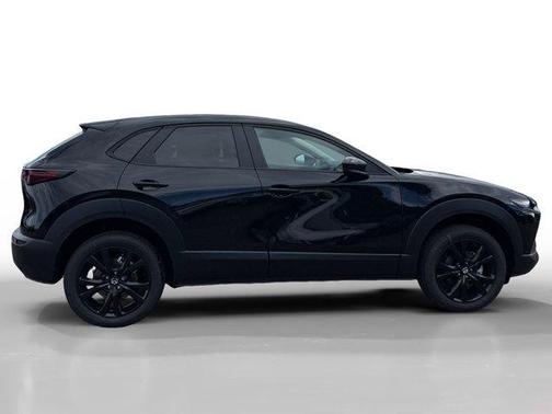 2026 Mazda CX-30 Select